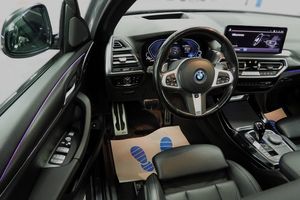 BMW X3 bild 13