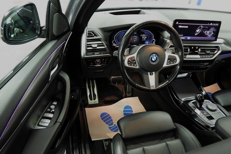 BMW X3 bild 13