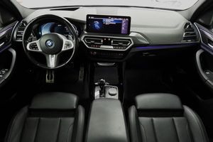 BMW X3 bild 22