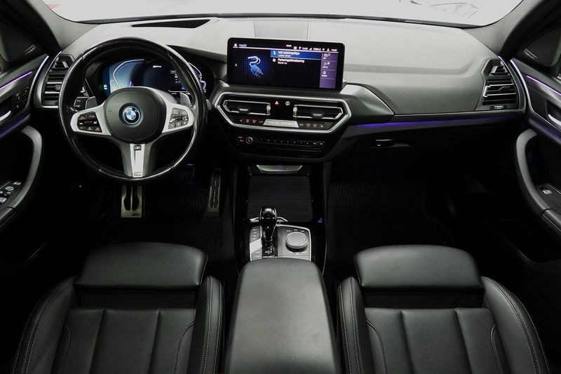 BMW X3 bild 22