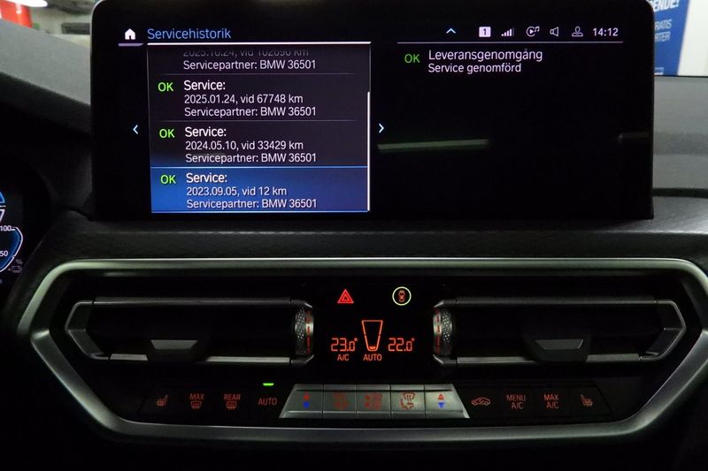 BMW X3 bild 37