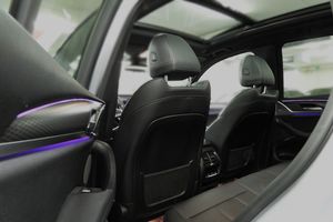 BMW X3 bild 15