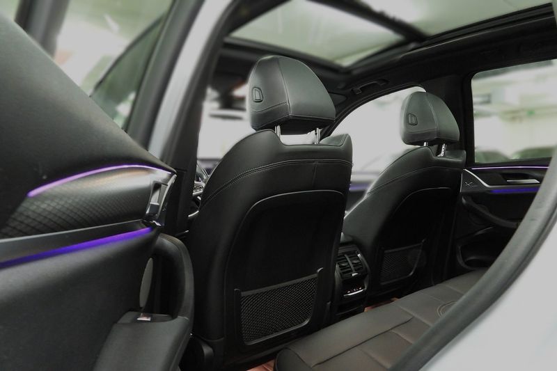 BMW X3 bild 15