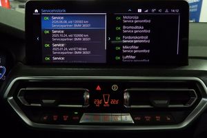 BMW X3 bild 38