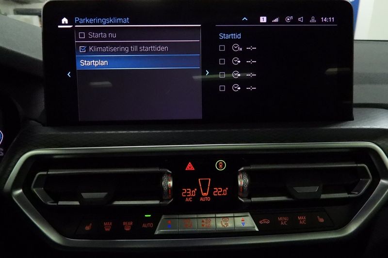 BMW X3 bild 34