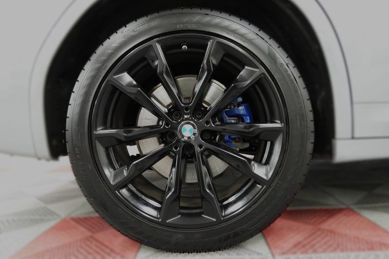 BMW X3 bild 10
