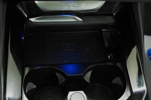 BMW X3 bild 33