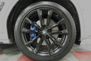 BMW X3 bild 11