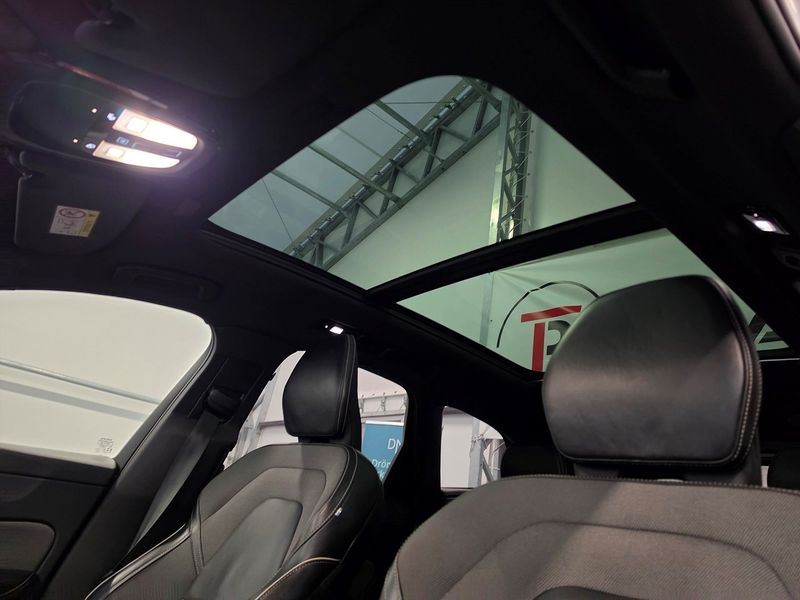 Volvo XC60 bild 23