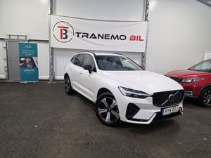 Volvo XC60 bild 1