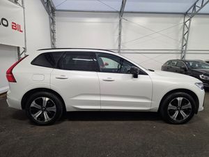 Volvo XC60 bild 4