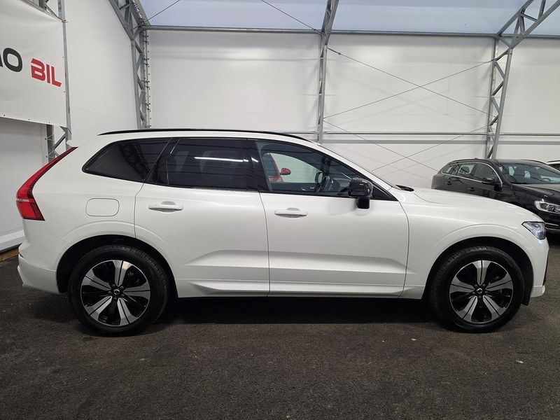 Volvo XC60 bild 4