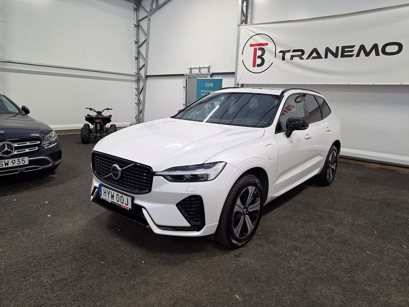 Volvo XC60 bild 12