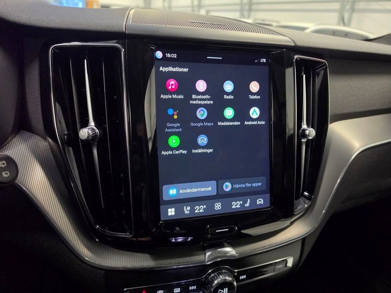 Volvo XC60 bild 30