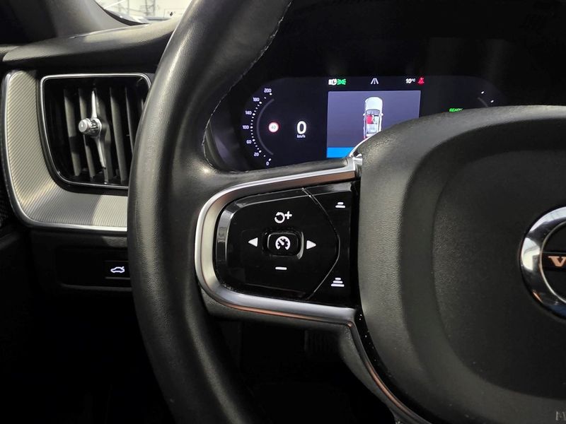 Volvo XC60 bild 25