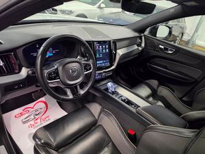 Volvo XC60 bild 19