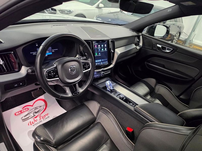 Volvo XC60 bild 19