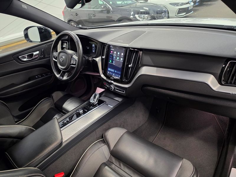 Volvo XC60 bild 16