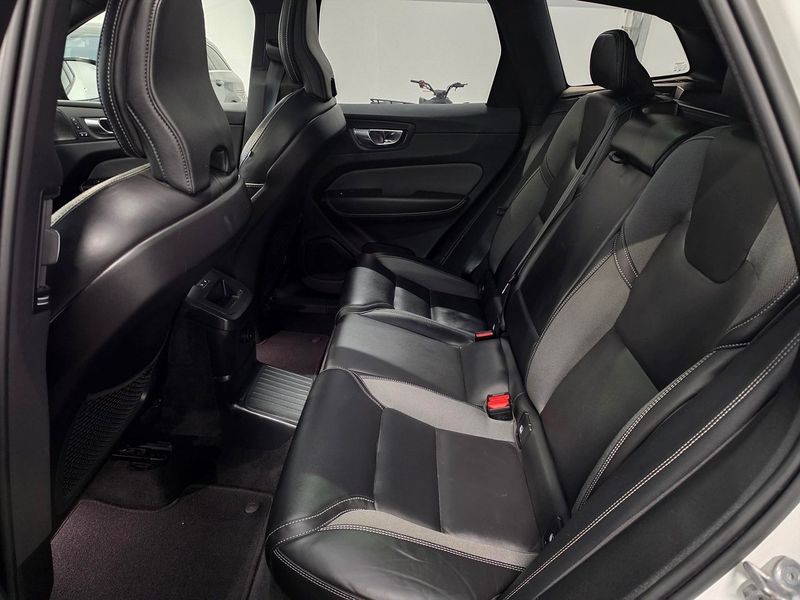 Volvo XC60 bild 18