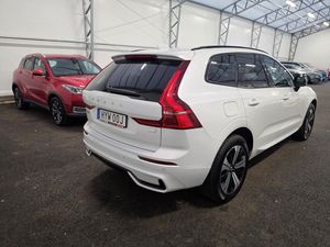 Volvo XC60 bild 5