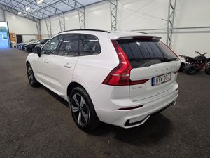 Volvo XC60 bild 10