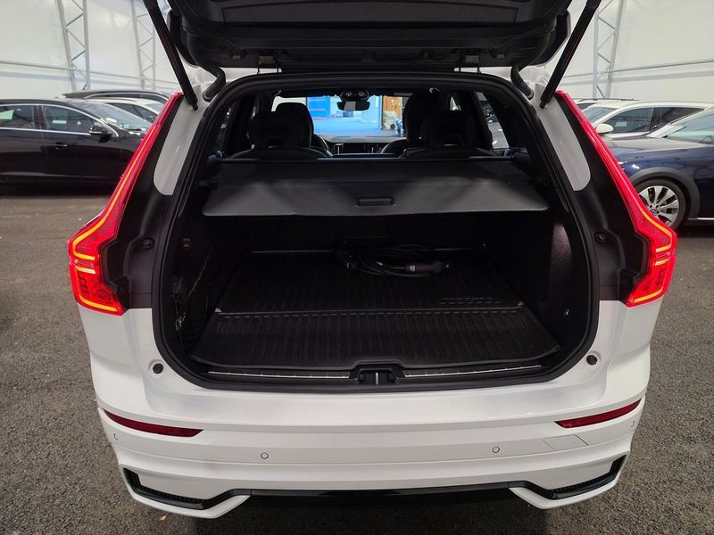 Volvo XC60 bild 7