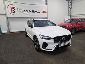 Volvo XC60 bild 3