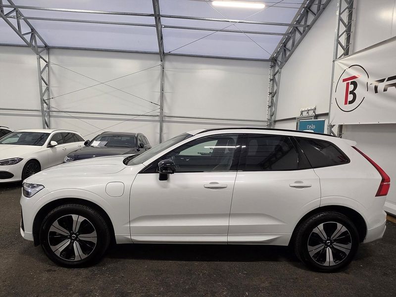Volvo XC60 bild 11