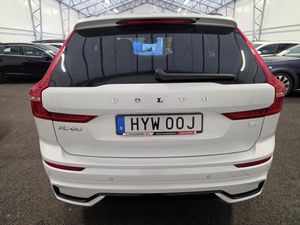 Volvo XC60 bild 6