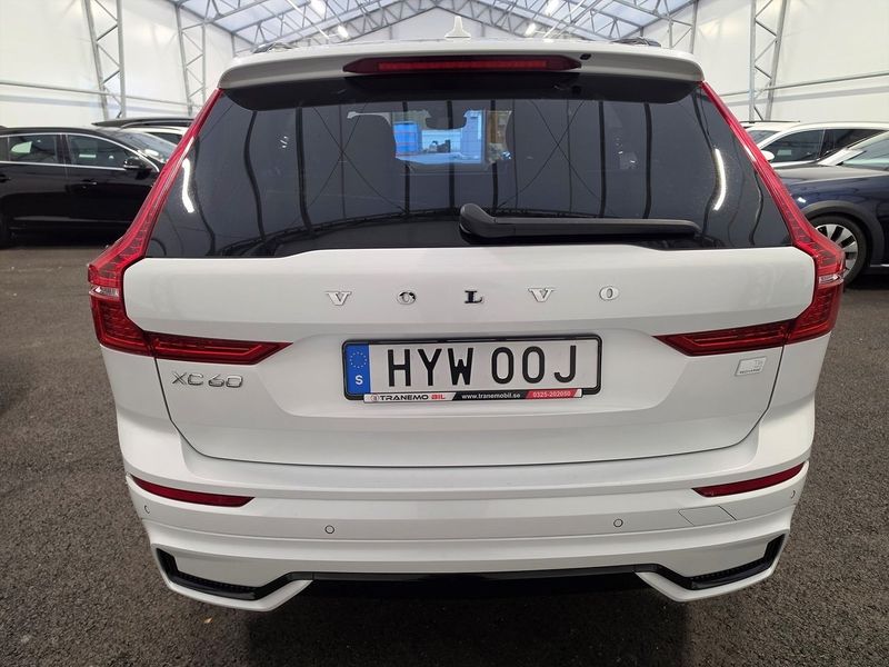 Volvo XC60 bild 6