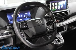 Toyota Proace bild 17