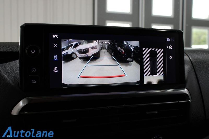 Toyota Proace bild 23