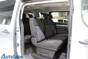 Toyota Proace bild 12
