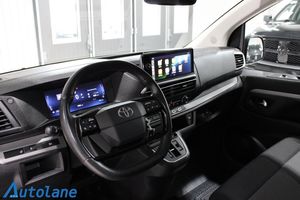 Toyota Proace bild 15