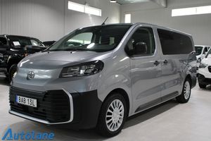 Toyota Proace bild 1
