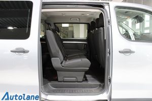 Toyota Proace bild 11