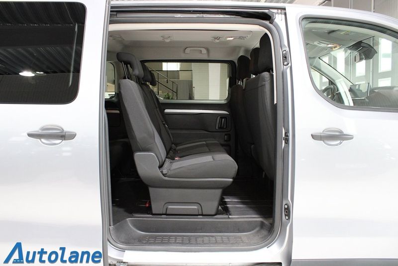 Toyota Proace bild 11