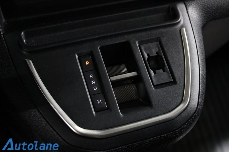 Toyota Proace bild 19