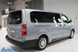 Toyota Proace bild 6