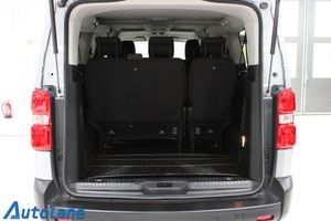 Toyota Proace bild 9