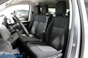 Toyota Proace bild 16