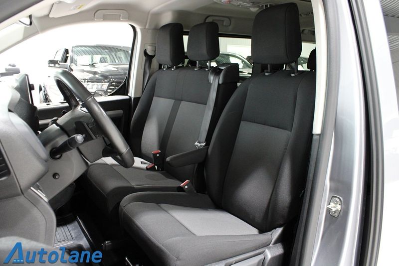 Toyota Proace bild 16