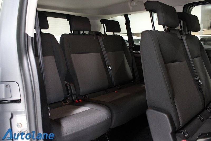 Toyota Proace bild 13