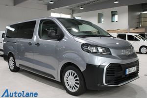 Toyota Proace bild 7