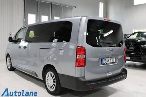Toyota Proace bild 5