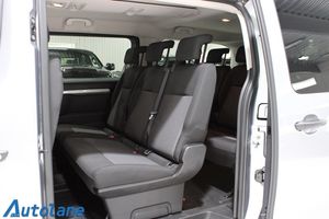 Toyota Proace bild 14