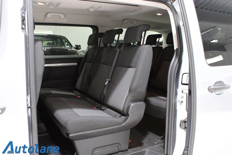 Toyota Proace bild 14
