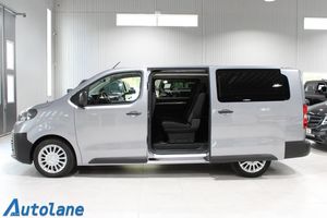 Toyota Proace bild 4