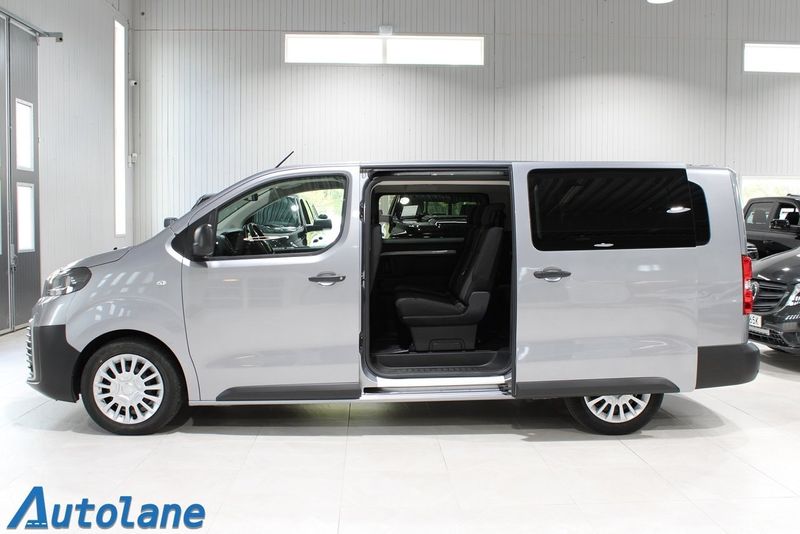 Toyota Proace bild 4