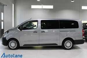 Toyota Proace bild 3